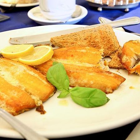 Park View Hotel Eastbourne Ngoại thất bức ảnh