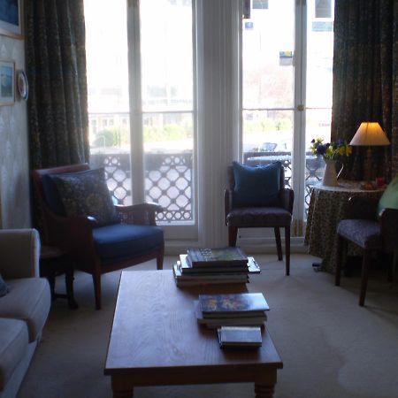 Park View Hotel Eastbourne Ngoại thất bức ảnh