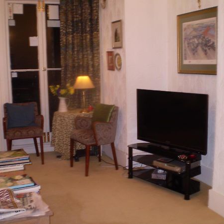 Park View Hotel Eastbourne Ngoại thất bức ảnh