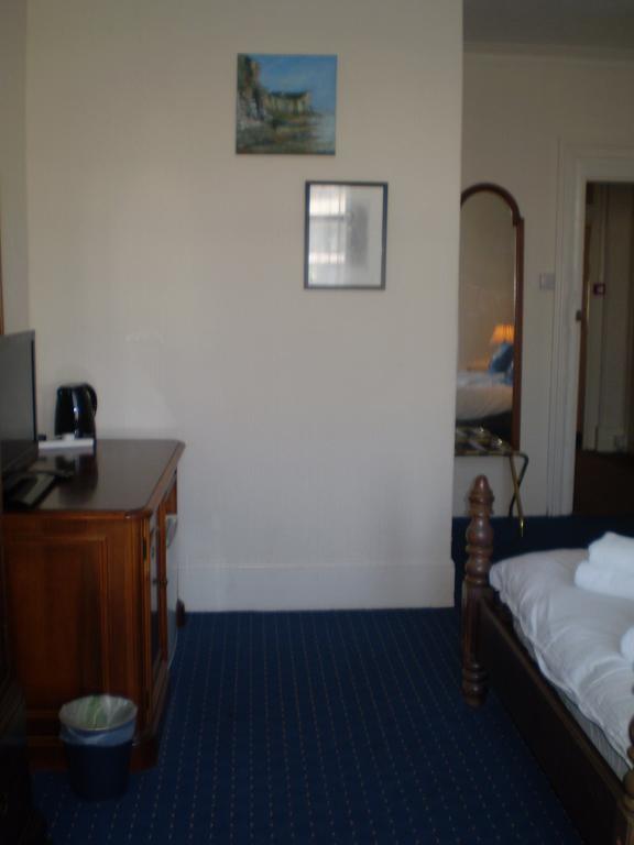 Park View Hotel Eastbourne Ngoại thất bức ảnh