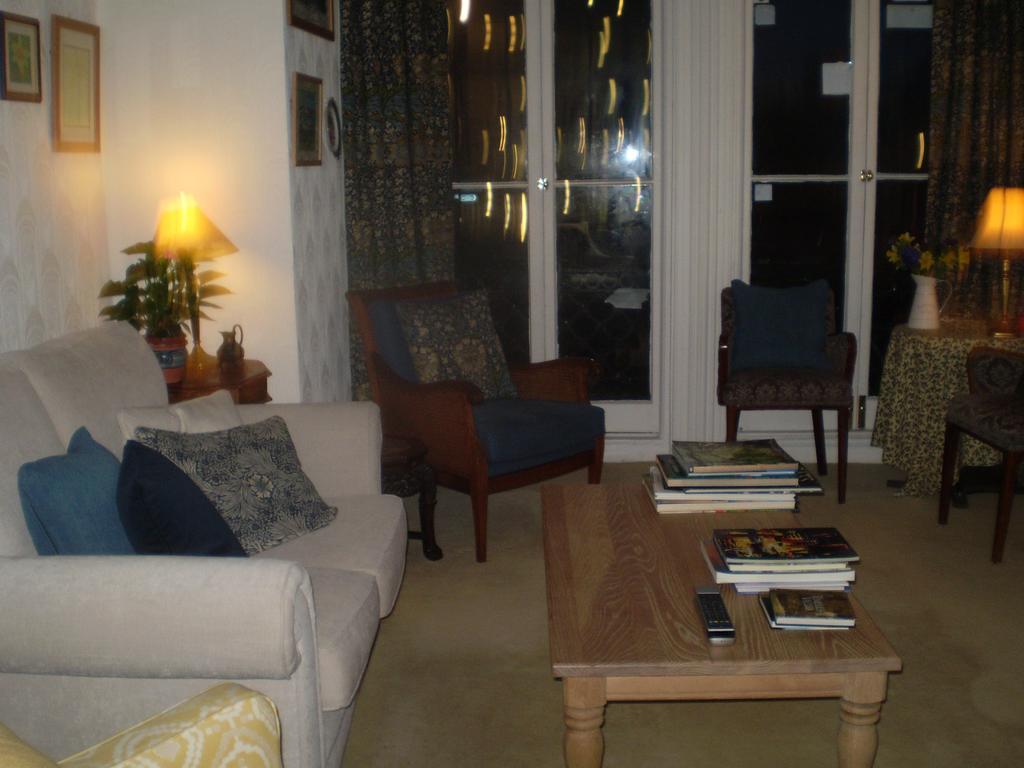 Park View Hotel Eastbourne Ngoại thất bức ảnh