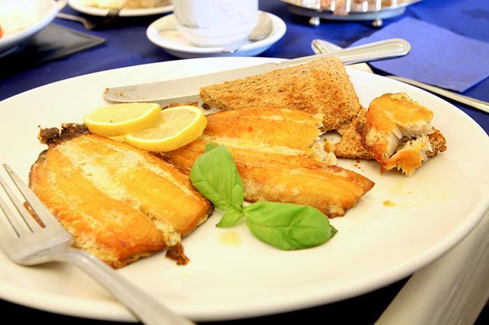 Park View Hotel Eastbourne Ngoại thất bức ảnh