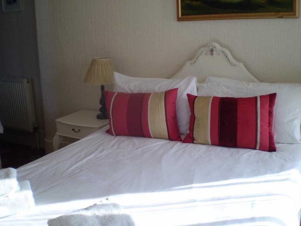 Park View Hotel Eastbourne Ngoại thất bức ảnh