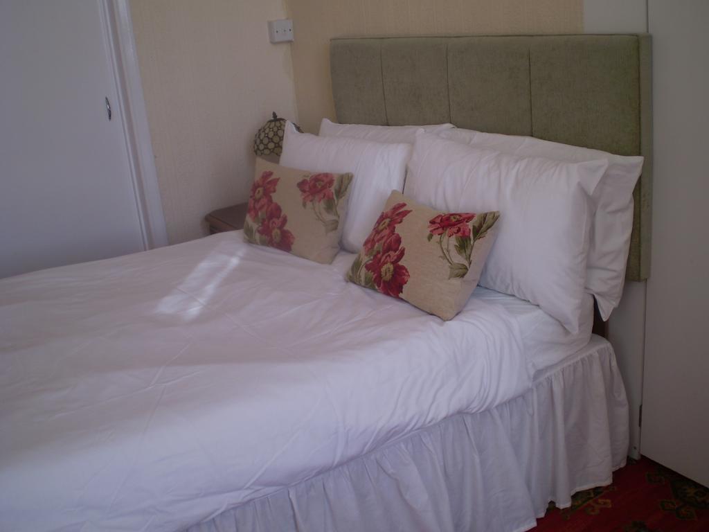 Park View Hotel Eastbourne Ngoại thất bức ảnh
