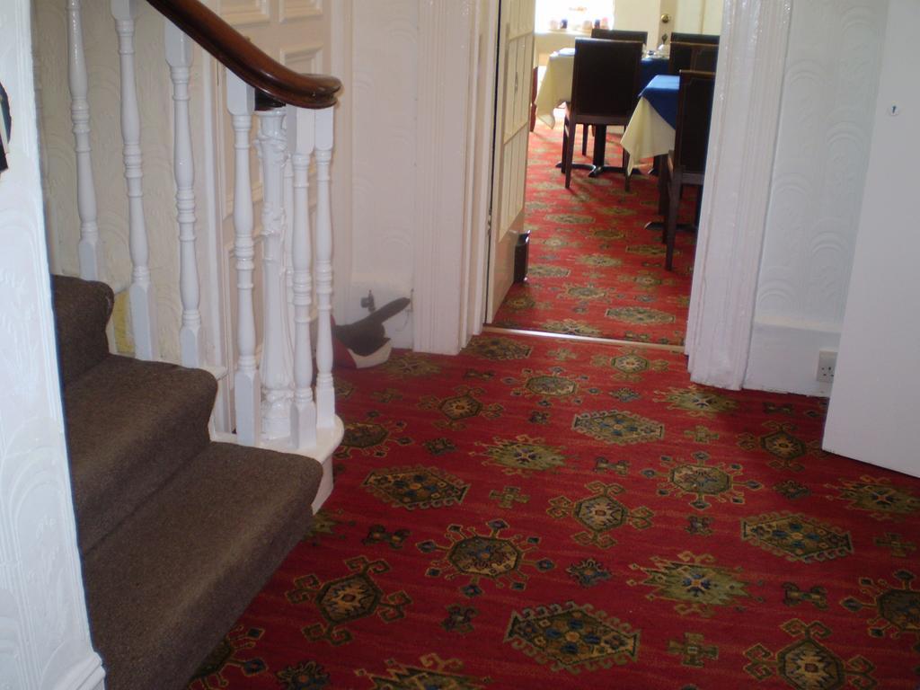 Park View Hotel Eastbourne Ngoại thất bức ảnh