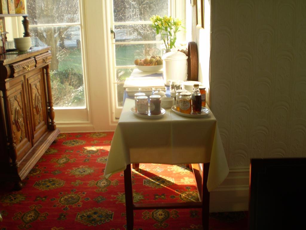Park View Hotel Eastbourne Ngoại thất bức ảnh