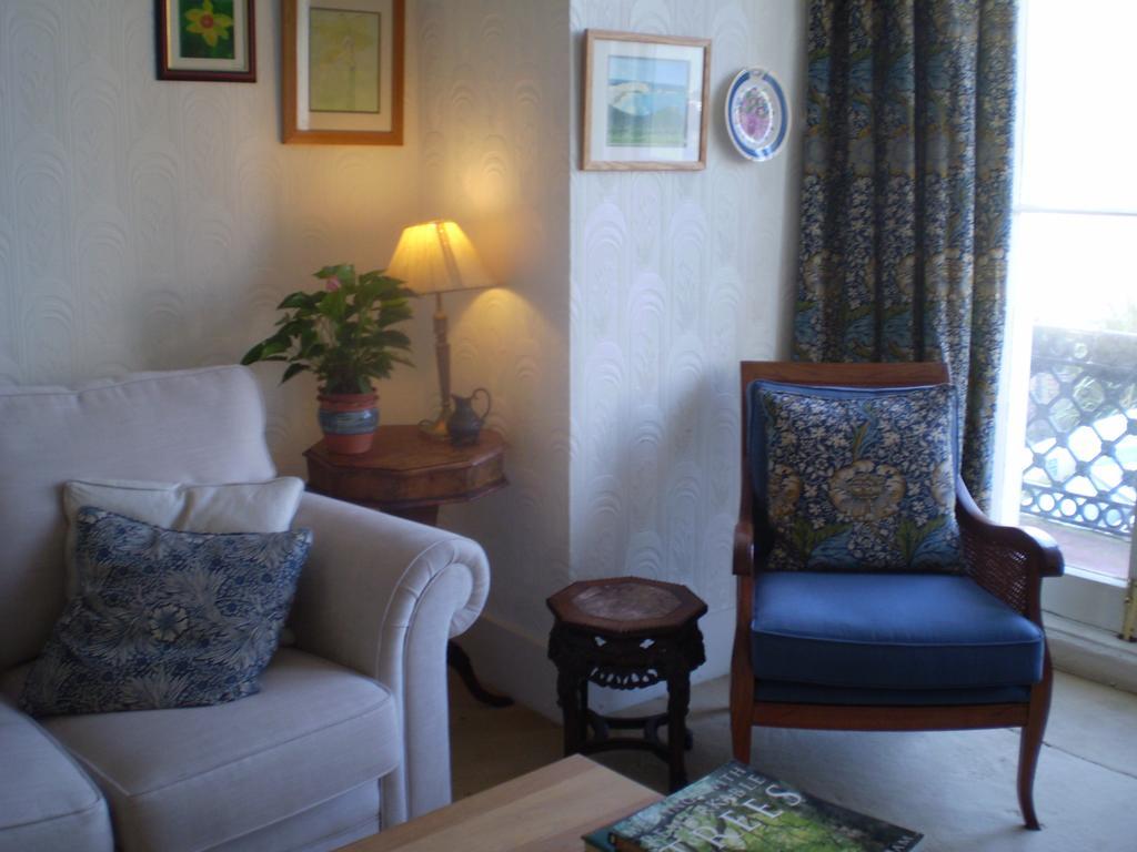 Park View Hotel Eastbourne Ngoại thất bức ảnh