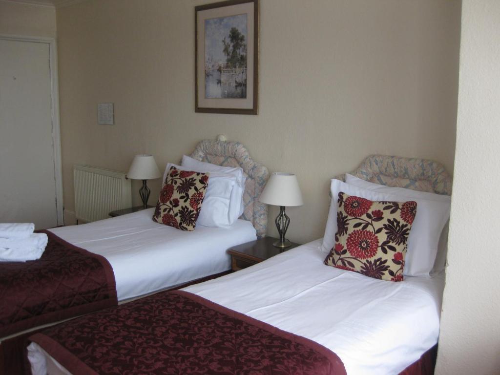 Park View Hotel Eastbourne Phòng bức ảnh