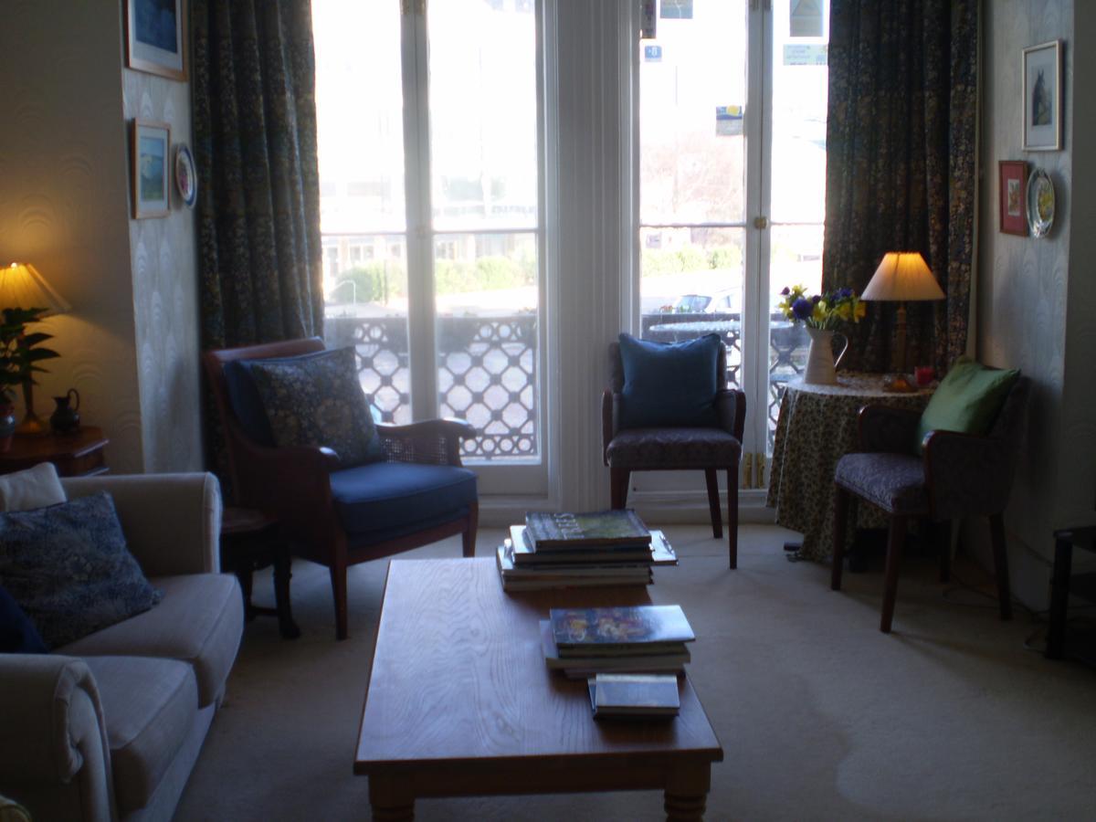 Park View Hotel Eastbourne Ngoại thất bức ảnh