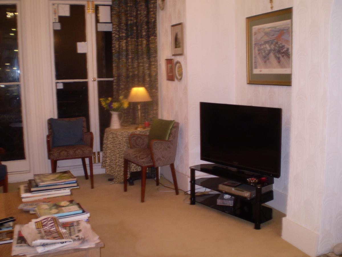 Park View Hotel Eastbourne Ngoại thất bức ảnh