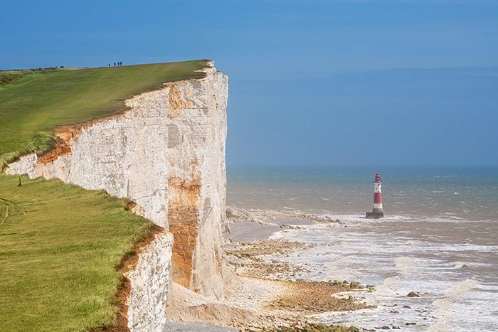 Park View Hotel Eastbourne Ngoại thất bức ảnh