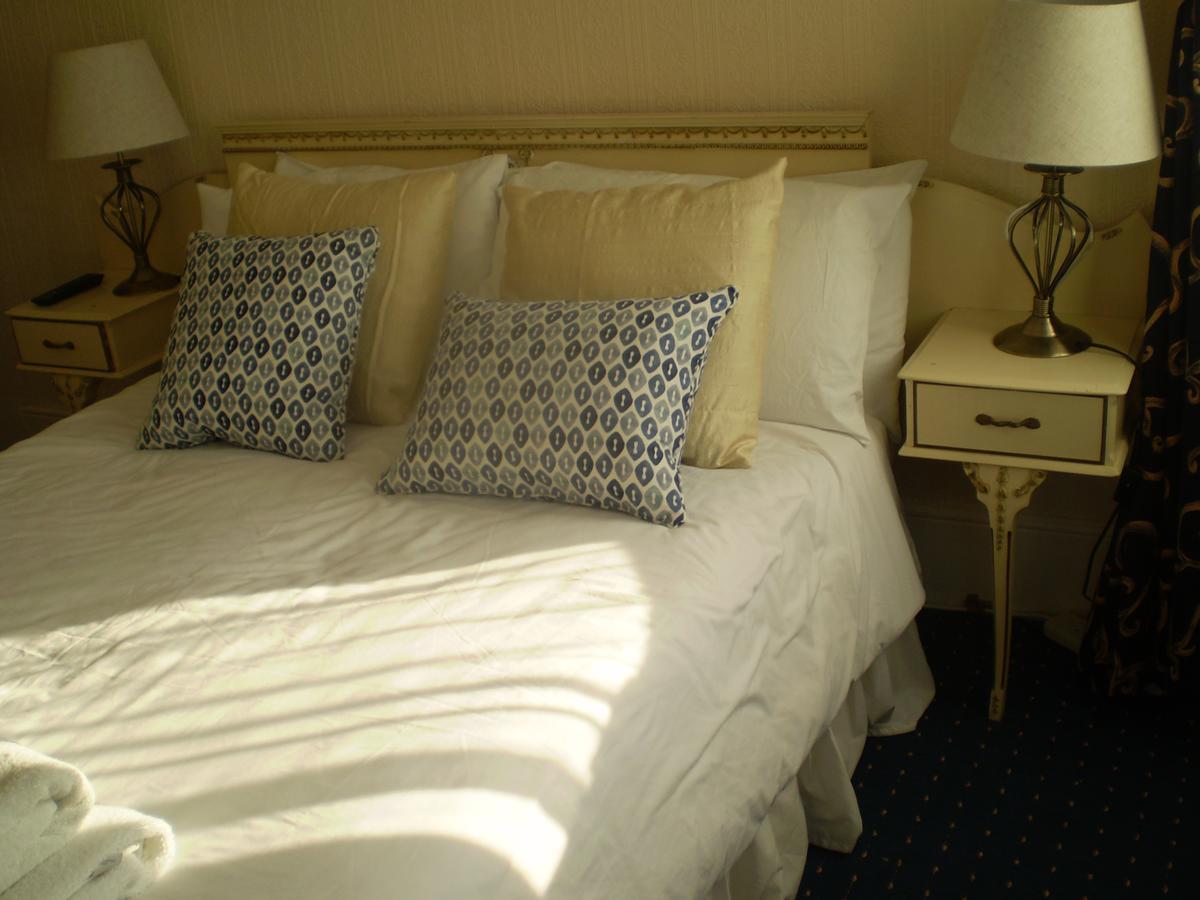 Park View Hotel Eastbourne Ngoại thất bức ảnh