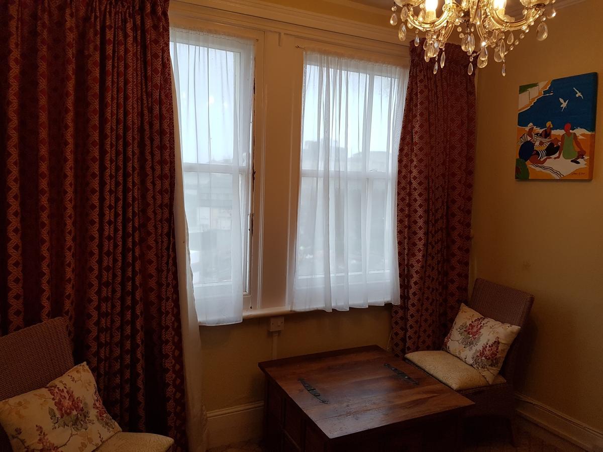 Park View Hotel Eastbourne Ngoại thất bức ảnh