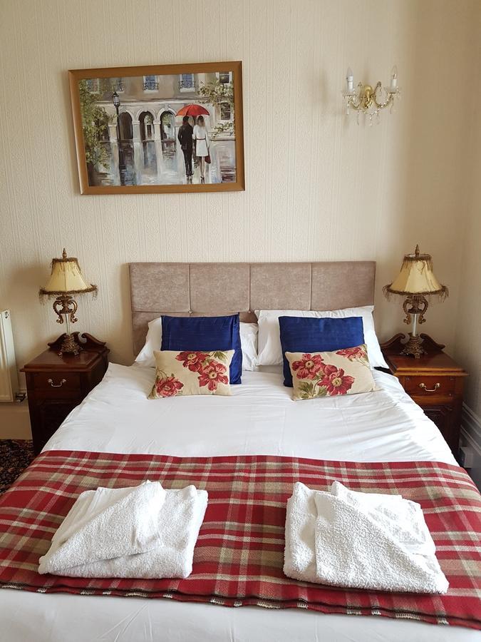 Park View Hotel Eastbourne Ngoại thất bức ảnh