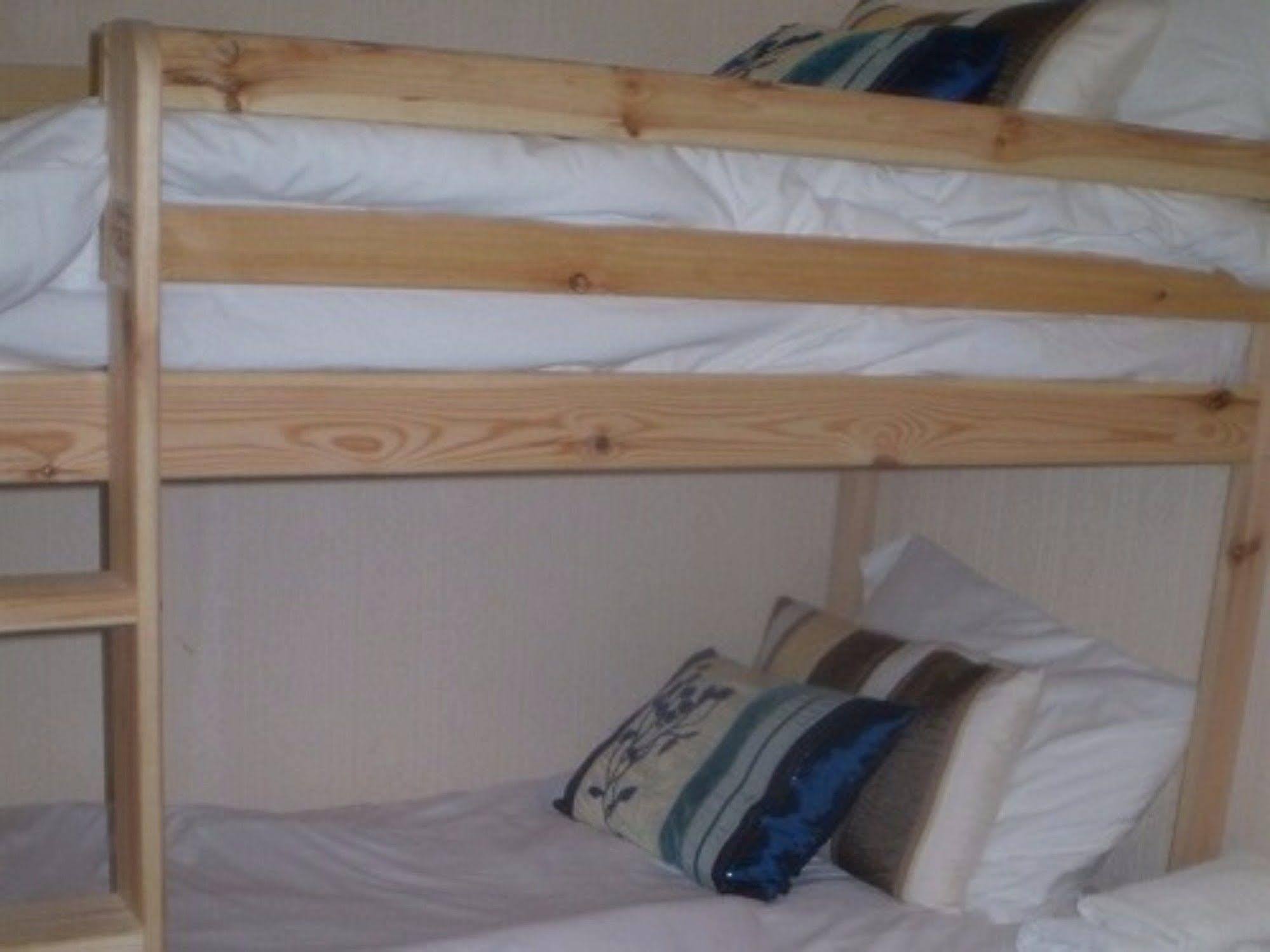 Park View Hotel Eastbourne Ngoại thất bức ảnh