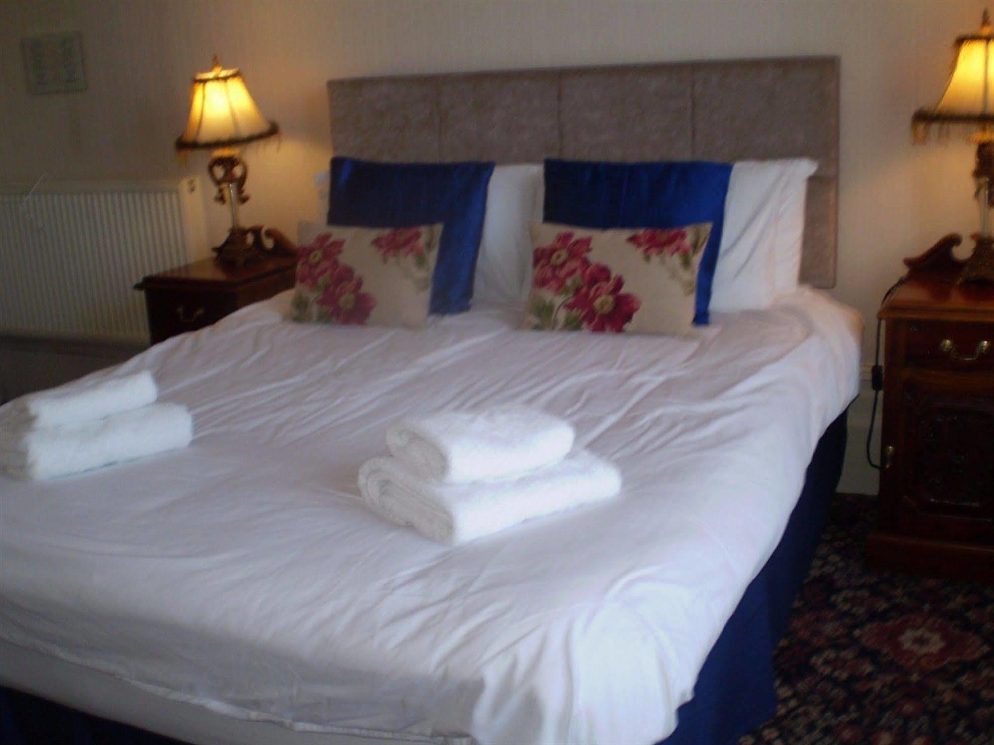 Park View Hotel Eastbourne Ngoại thất bức ảnh